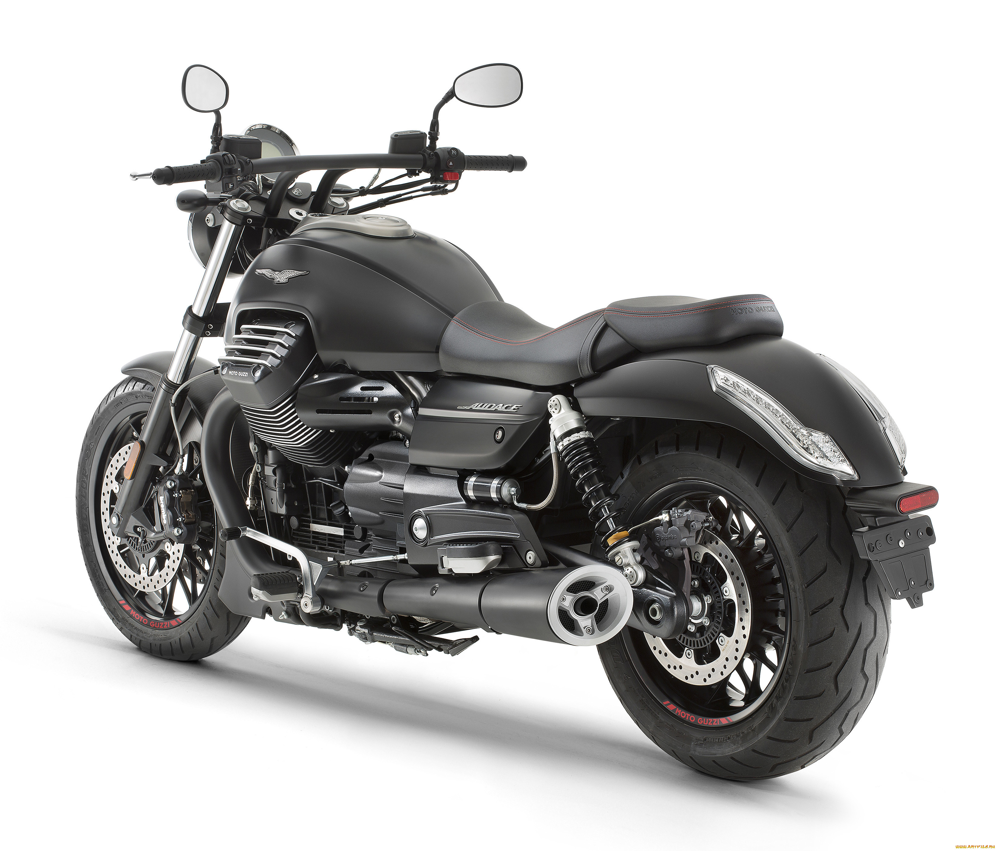 РњРѕС‚РѕС†РёРєР»С‹ Moto Guzzi